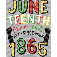 Juneteenth-JU  21